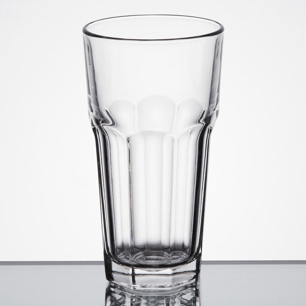 Cooler Glass, 16 oz.