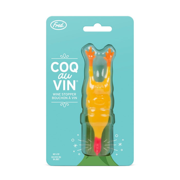 COQ AU VIN