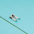 Cording Foot - 5-Cord