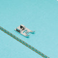 Cording Foot - 7-Cord