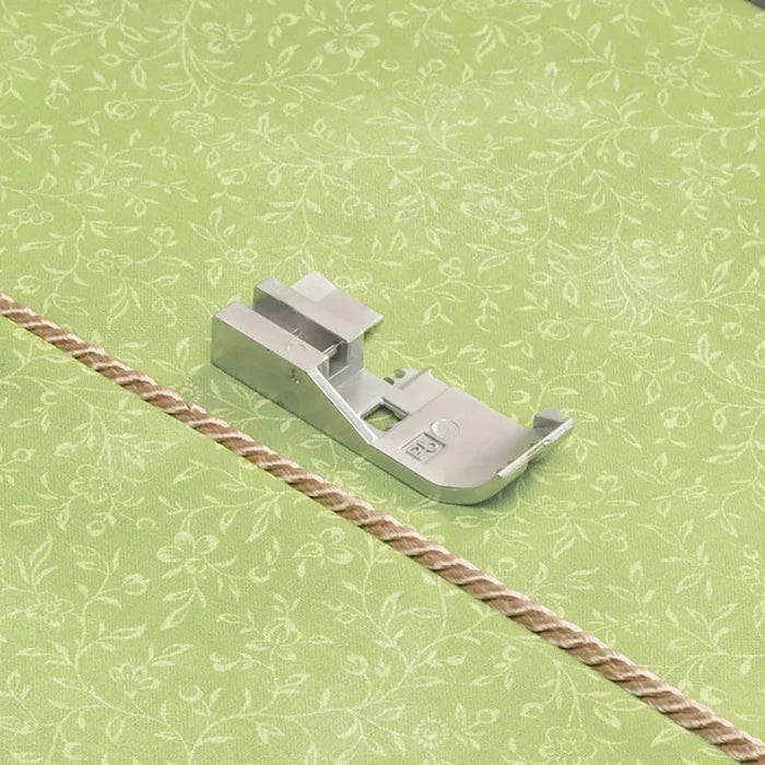 Cording Foot 5mm