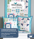 Correspondence Projects - Machine Embroidery - USB