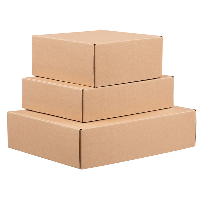 Corrugate Mailer Box