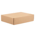 Corrugate Mailer Box