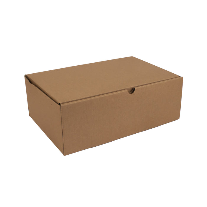CORRUGATED E-COMMERCE BOXES