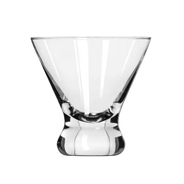 Cosmopolitan Glass/Dessert, 8-1/4 oz.