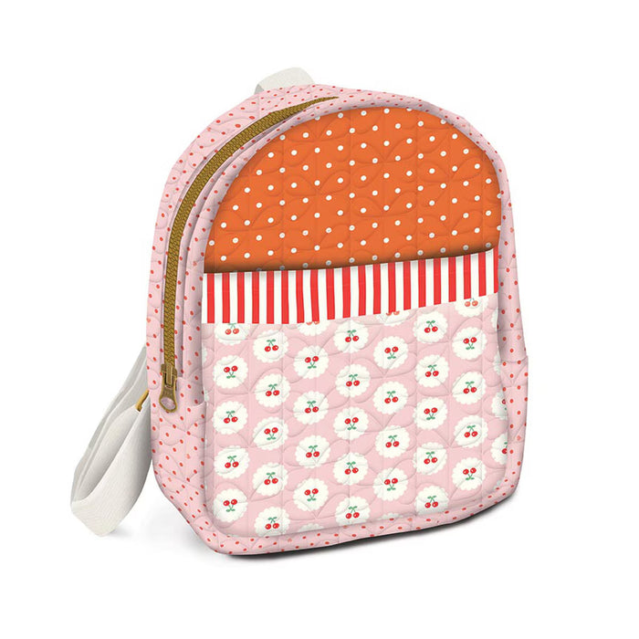 Cotton Nook - Backpack Panel - P17979-PANEL