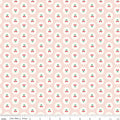 Cotton Nook - Cherries Blush - C17973-BLUSH