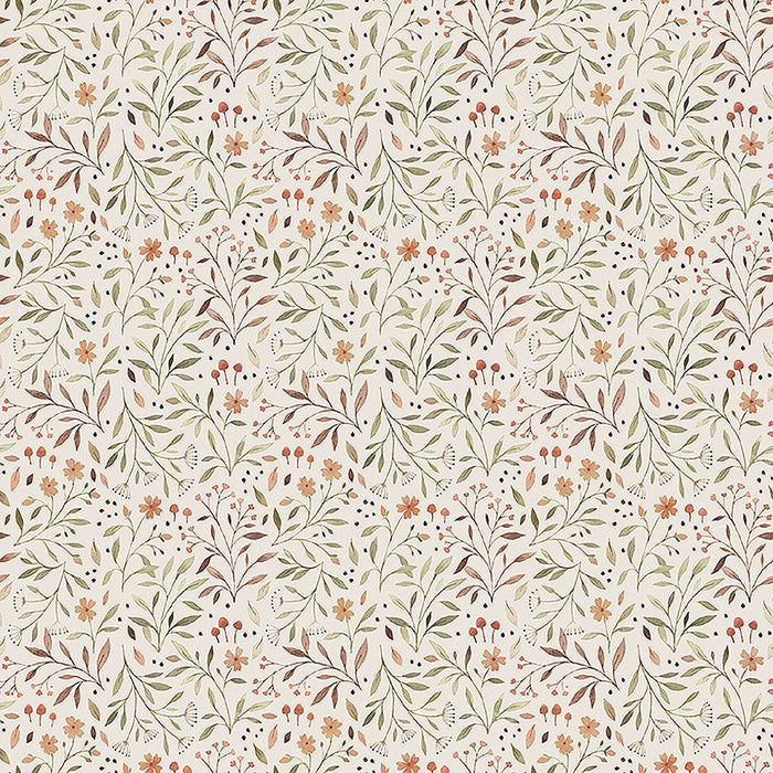 Count On Me - FLORA - STELLA-DNS3313 TAUPE