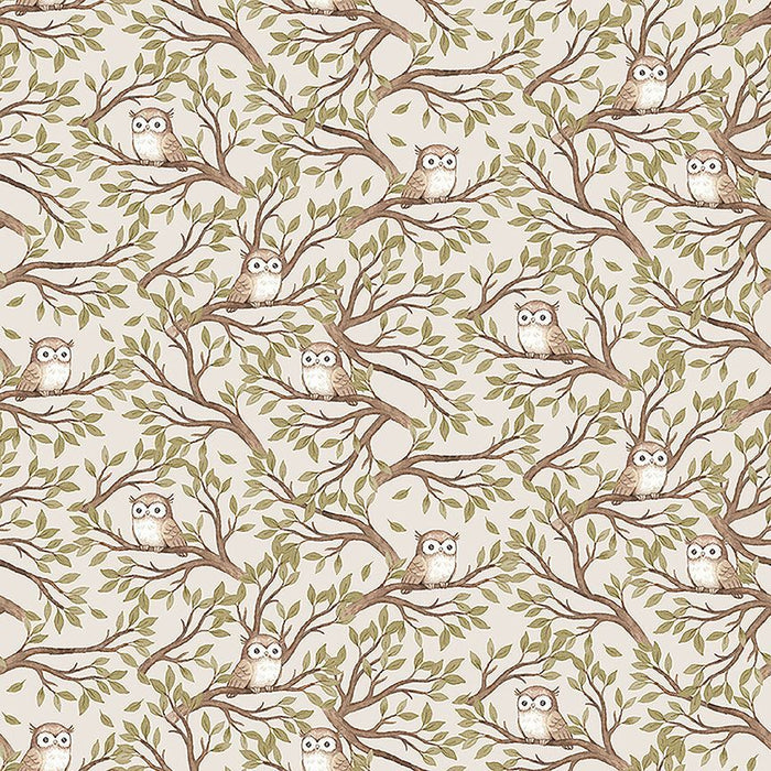 Count On Me - HOOTERS - STELLA-DNS3321 TAUPE