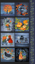 Coven - Panel Multi - 48807 11