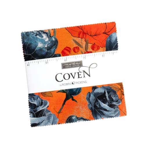 Coven Charm Pack