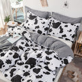 Cow pattern Printed Bedding Set - myfunfarm