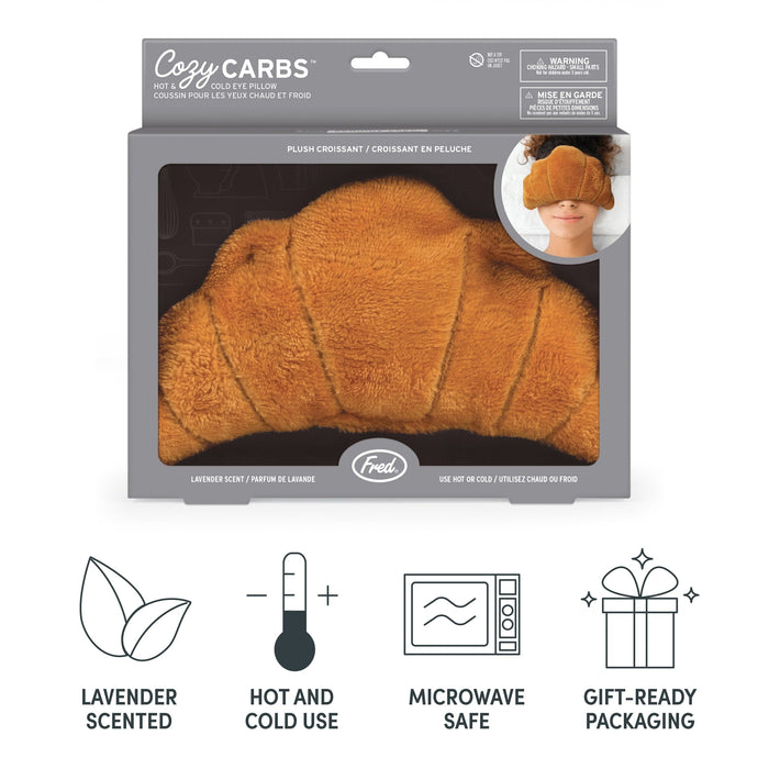 COZY CARBS