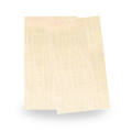 Cream Tea Towels, Set of 2