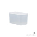 CRISTALLO FREEZER BOX (3810)