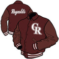 Crockett High School  ECONOMY JACKET PACKAGE
