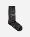 Prototypes Ptscacc02Usbk Black Cotton Underwear Socks PTSCACC02USBK BLACK