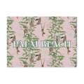 Cutting Board - Monkey Business - Custom Name Available