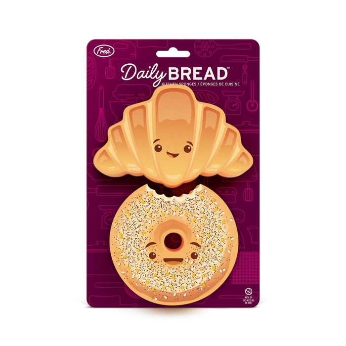 DAILY BREAD