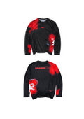 Darkrun longsleeve