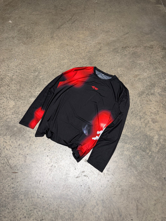 Darkrun longsleeve
