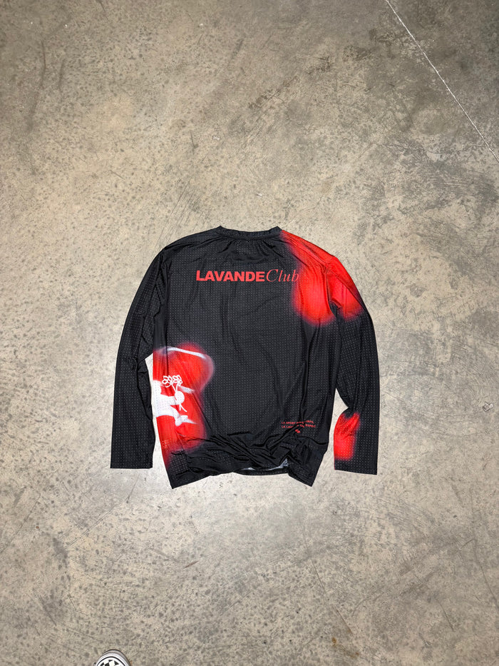 Darkrun longsleeve