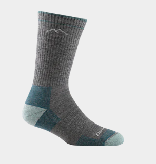 Darn Tough: Women's Hiker Boot Midweight Hiking Sock
