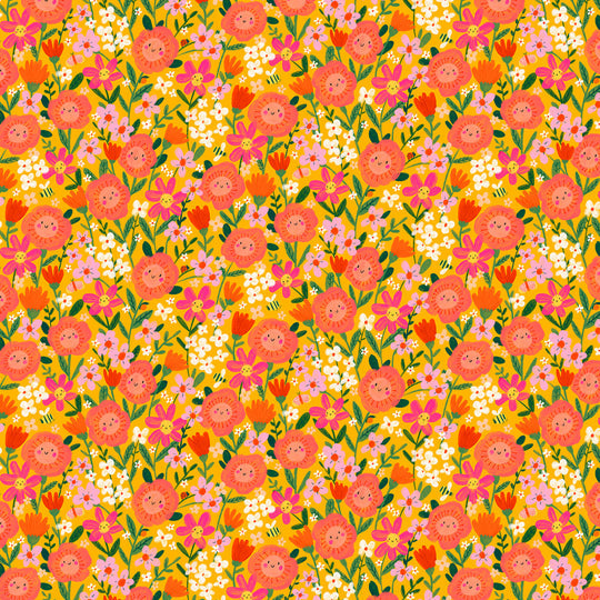 Dashwood Studio: Bee Happy - Faces