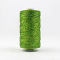 Dazzle 8wt Metallic 183m Grass Green