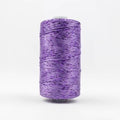 Dazzle 8wt Metallic 183m Lavender