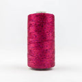 Dazzle 8wt Metallic 200 yd Boysenberry