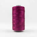 Dazzle 8wt Metallic 200 yd Raspberry