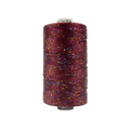 Dazzle 8wt Metallic 200yd Molasses