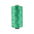Dazzle 8wt Metallic 200yd Seafoam Green