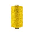 Dazzle 8wt Metallic 200yd Sunny Yellow