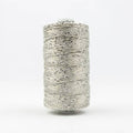 Dazzle 8wt Metallic 200yds Silver