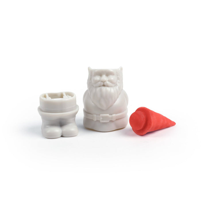 DESK GNOME