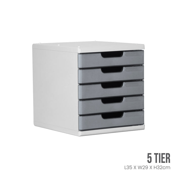 DESKTOP DRAWER (5S) (713-5)