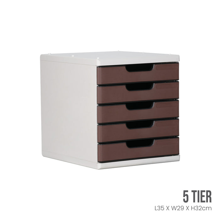 DESKTOP DRAWER (5S) (713-5)
