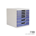 DESKTOP DRAWER (7S) (714-7)