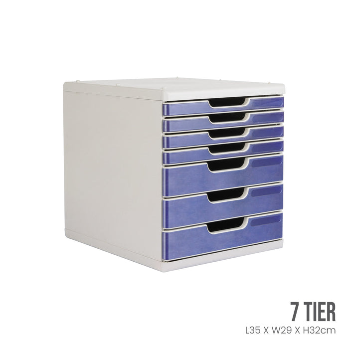 DESKTOP DRAWER (7S) (714-7)