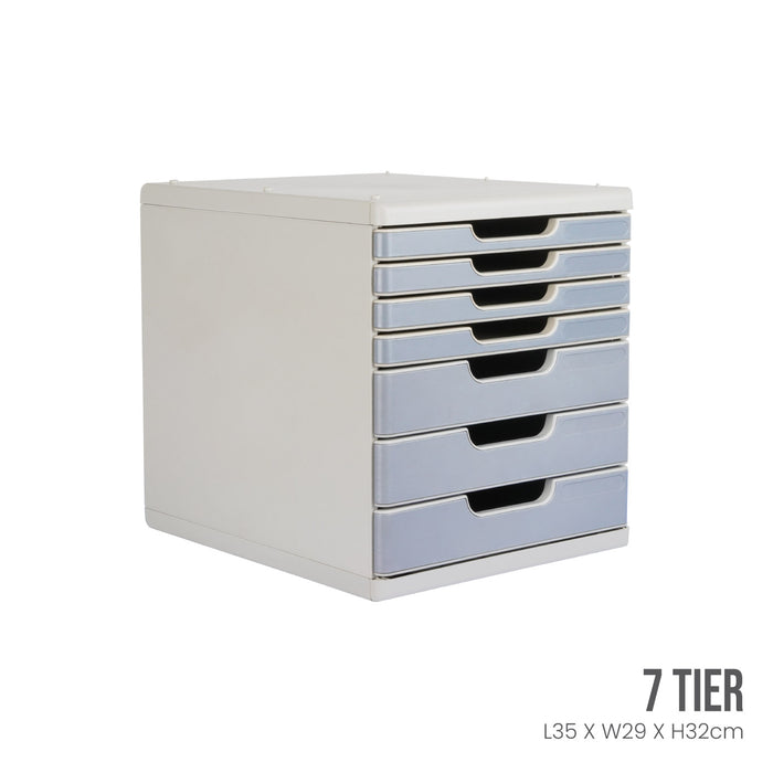 DESKTOP DRAWER (7S) (714-7)