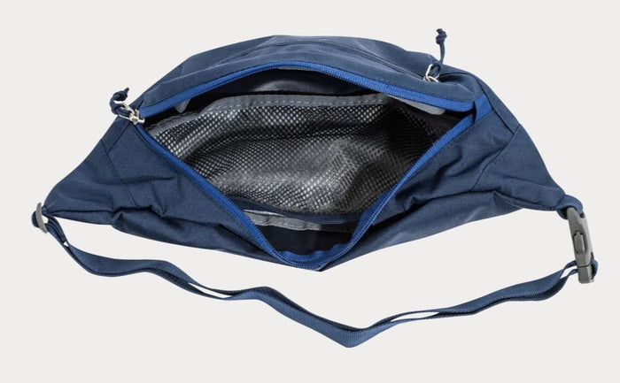 Deuter - Belt II