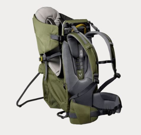 Deuter - Kids Comfort Venture