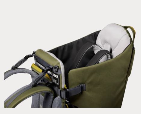 Deuter - Kids Comfort Venture