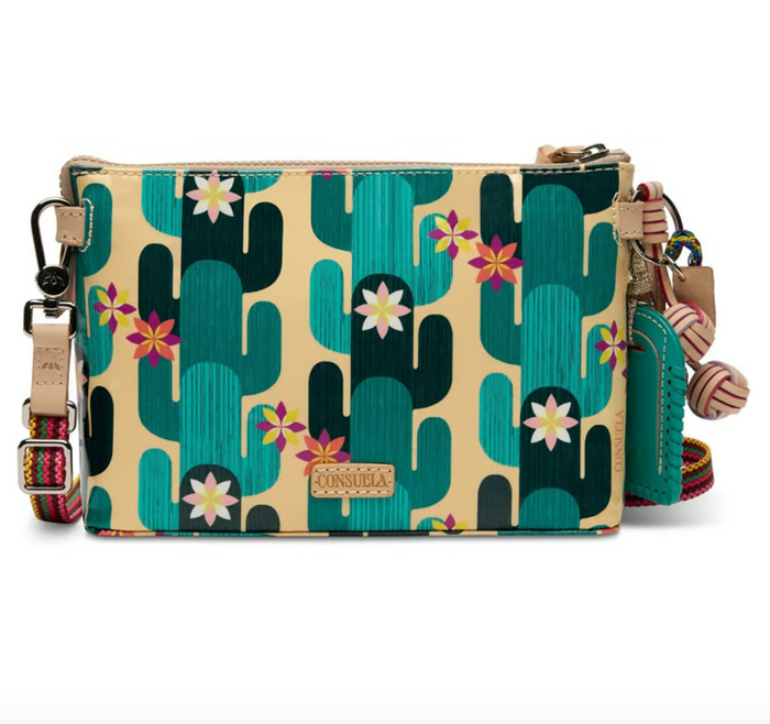 Dezi Midtown Crossbody