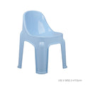 DINING CHAIR (169)