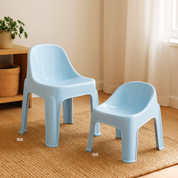 DINING CHAIR (169)