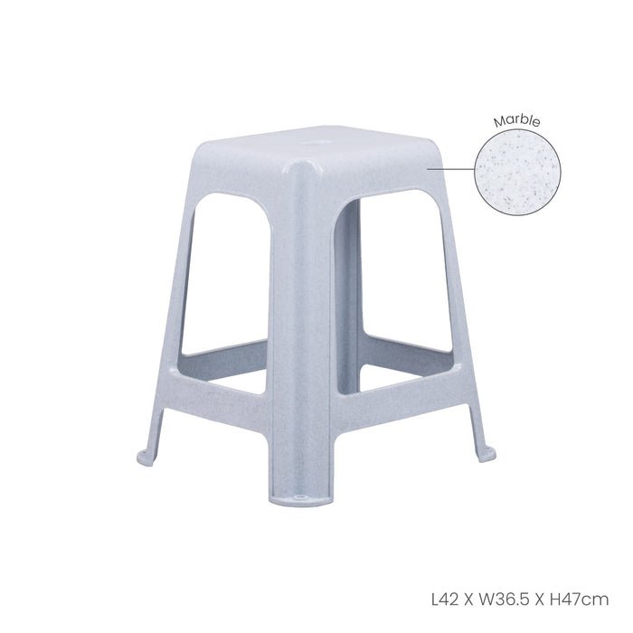 DINING STOOL SQ (8596)